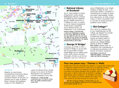 Édimbourg Guide Un Grand Week-end