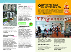 Édimbourg Guide Un Grand Week-end