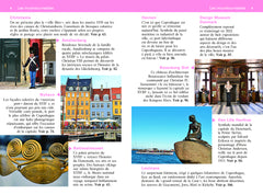 Copenhague Un Grand Week-end
