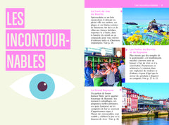 Biarritz et le Pays Basque Guide Un Grand Week-end