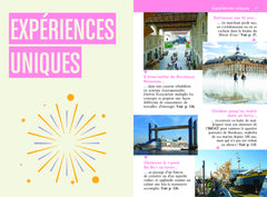 Bordeaux, bassin d'Arcachon, vignobles