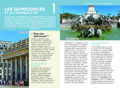 Bordeaux, bassin d'Arcachon, vignobles
