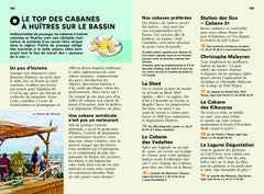 Bordeaux, bassin d'Arcachon, vignobles