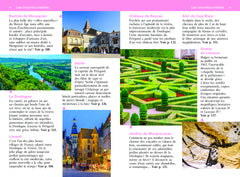 Dordogne Guide Un Grand Week-End