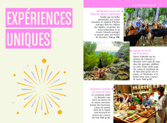 Luberon, Avignon, Aix, Alpilles Guide Un Grand Week-end