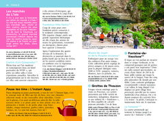 Luberon, Avignon, Aix, Alpilles Guide Un Grand Week-end