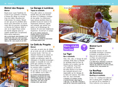 Luberon, Avignon, Aix, Alpilles Guide Un Grand Week-end
