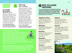 Luberon, Avignon, Aix, Alpilles Guide Un Grand Week-end