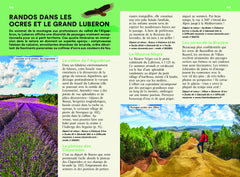Luberon, Avignon, Aix, Alpilles Guide Un Grand Week-end