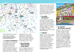 Marseille Guide Un Grand Week-end