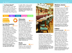 Marseille Guide Un Grand Week-end