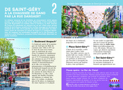 Guide un grand week-end à Bruxelles