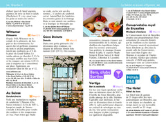 Guide un grand week-end à Bruxelles