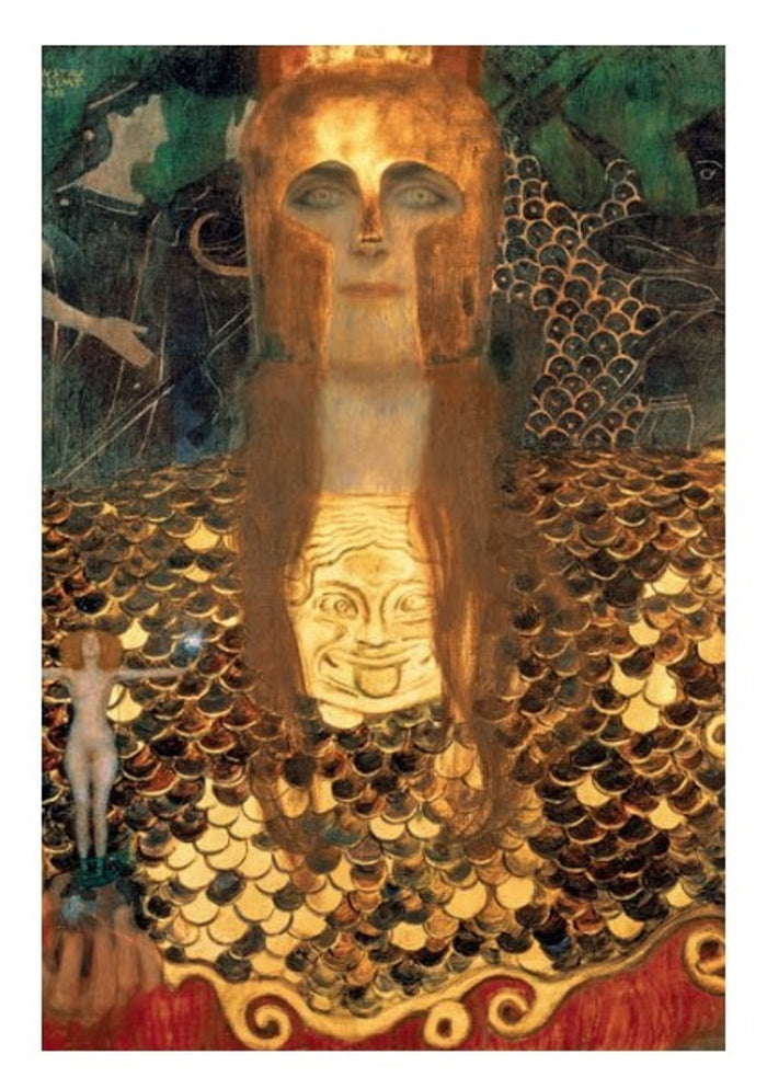 Klimt. Coffret l'essentiel