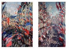 Monet. Coffret l'essentiel