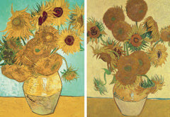 Van Gogh. Coffret l'essentiel