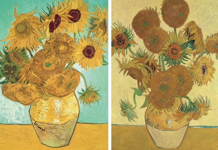 Van Gogh. Coffret l'essentiel