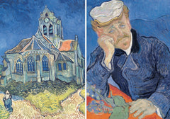 Van Gogh. Coffret l'essentiel