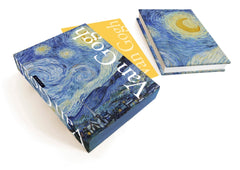 Van Gogh. Coffret l'essentiel