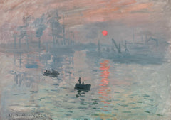 L'Impressionnisme. Coffret l'essentiel