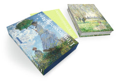 L'Impressionnisme. Coffret l'essentiel