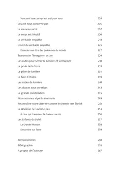 Guide pour les êtres stellaires - Messages et clés d'activation pour vous rappeler qui vous êtes et pourquoi vous êtes venus sur Ter