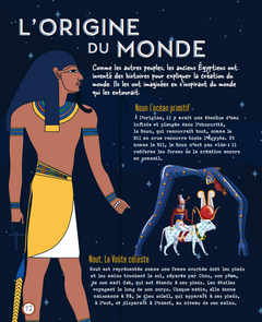 Secrets d'histoire - Si l'Egypte m'était contée