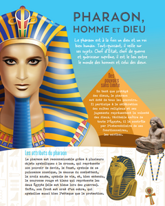 Secrets d'histoire - Si l'Egypte m'était contée