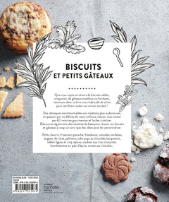 Biscuits et petits gâteaux