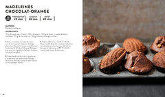 Biscuits et petits gâteaux
