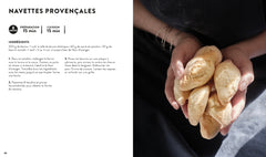 Biscuits et petits gâteaux