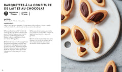 Biscuits et petits gâteaux