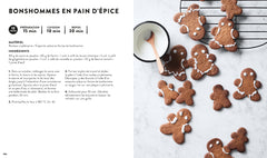 Biscuits et petits gâteaux