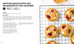 Brunchs: 30 recettes sucrées salées à partager, élaborées avec amour