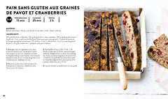 Brunchs: 30 recettes sucrées salées à partager, élaborées avec amour