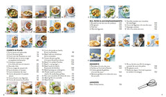 Thaïlande: Les meilleures recettes