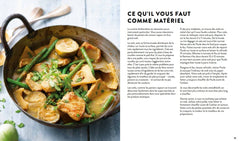 Thaïlande: Les meilleures recettes