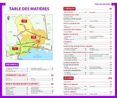 Guide du Routard Languedoc 2023/24