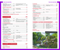Guide du Routard Languedoc 2023/24