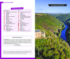 Guide du Routard Languedoc 2023/24