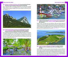 Guide du Routard Languedoc 2023/24