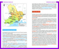Guide du Routard Languedoc 2023/24