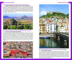 Guide du Routard Sardaigne 2023/24