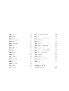 Coffret Mercedes BENZ