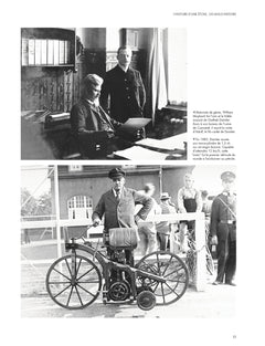 Coffret Mercedes BENZ