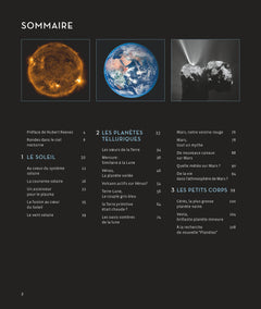 Le grand coffret Planètes et Galaxies