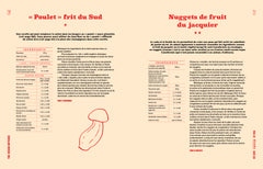 The vegan butcher