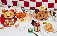 The vegan butcher
