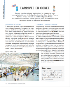 Tout pour préparer son voyage en Corée