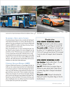 Tout pour préparer son voyage en Corée